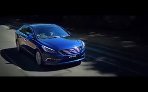 Hyundai Commercial: Hooked - Commercials - VIDEOTIME.COM