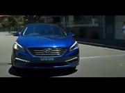 Hyundai Commercial: Hooked