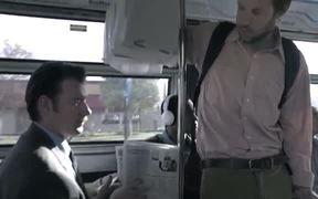 Envo Water Commercial: Do a Little Good - Commercials - VIDEOTIME.COM
