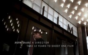 Cadillac Commercial: The Arena: Dare Greatly - Commercials - Videotime.com