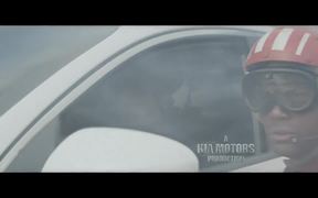 Kia Commercial: Fighter Pilot