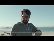 Samsung Commercial: Movie Magic
