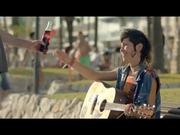 Coca-Cola Commercial: A Generous World
