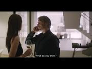BoConcept Commercial: The Call