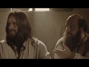1one Production Commercial: Jesus