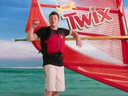 Twix Commercial: Nick Lachey
