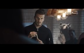 H&M: Modern Essentials by David Beckham - Commercials - VIDEOTIME.COM