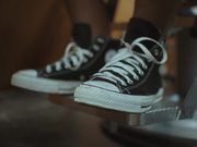 Chuck Taylor Commercial: Made By You