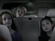 BMW Commercial: Moonroof