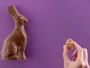 Cheetos Commercial: Sweetos vs. Chocolate Bunny