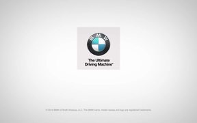 BMW Commercial: Cute Cottage