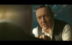 E-Trade Commercial: Beard with Kevin Spacey - Commercials - VIDEOTIME.COM