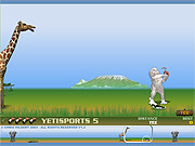 Yeti Sports - Sports - Y8.com
