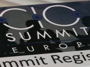 Testimonials: 2014 CIO Summit, Europe