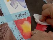 Watercolour Tips & Techniques