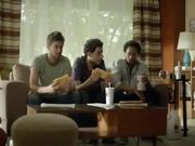 Taco Bell Commercial: Manmercials
