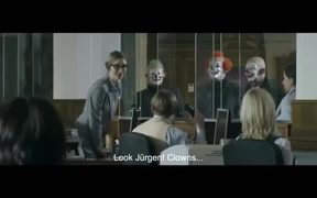 Canal Digital Commercial: Clowns - Commercials - VIDEOTIME.COM