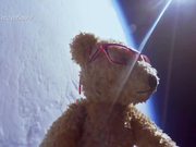 Launching a Teddy into Space - Specsavers