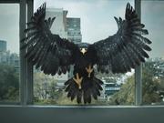 Tecate Commercial: Black Eagle