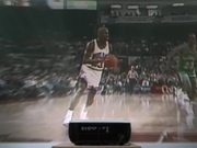 Gatorade Commercial: Move Like Mike