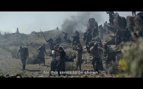 Canal Sat: Amazing Slow Motion Game of Thrones