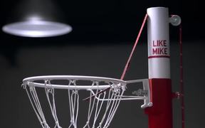 Gatorade Commercial: Move Like Mike