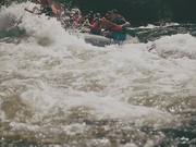 Go Rafting This Summer!