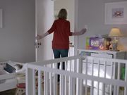 Luvs Campaign: Parenthood: Naptime