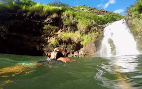 Hawaii 2015 - Fun - VIDEOTIME.COM