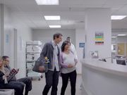 Luvs Campaign: Expert Parents: Hospital