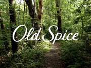 Old Spice Campaign: Nature Adventure