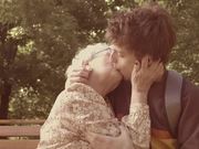 Mocinho Commercial: The Kiss
