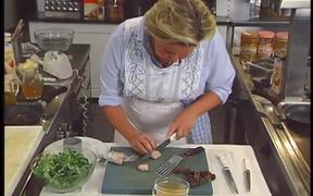 Asparagus Pots by Lisl Wagner-Bacher - Fun - VIDEOTIME.COM