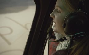 Hyundai Commercial: A Message to Space