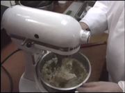 Pan-seared Scallops with Zucchini