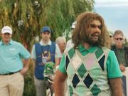 Geico Commercial: Caveman