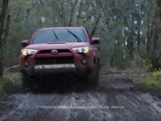Toyota Commercial: Snakebite