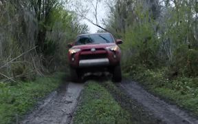 Toyota Commercial: Snakebite