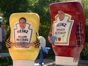 Heinz Commercial: The BBQ