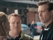 AT&T Video: Tourists with Jason Sudeikis