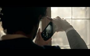 Lamborghini: A Smartphone that Matches a Lifestyle - Commercials - VIDEOTIME.COM