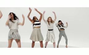 Skip Interactive Video: I Love What You’re Wearing