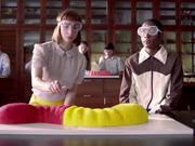 Trolli Commercial: Dissect