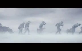 Geico: Dora the Explorer in the South Pole - Commercials - VIDEOTIME.COM