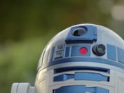 HP Commercial: Reinvent Romance with R2-D2
