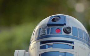 HP Commercial: Reinvent Romance with R2-D2 - Commercials - VIDEOTIME.COM