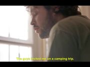 Andes Campaign: Trip