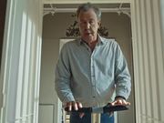 Amazon Commercial: Jeremy Clarkson Fire Stick