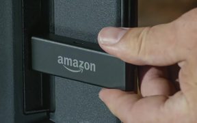 Amazon Commercial: Jeremy Clarkson Fire Stick