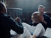 H&M: David Beckham featuring Kevin Hart